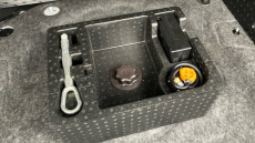 MG Hs 1.5 T-GDI Exclusive 5dr Petrol Hatchback